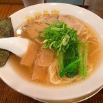 たから家 - ラーメン