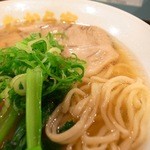 たから家 - ラーメン