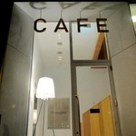 堂島リバーフォーラム　CAFE - 