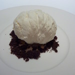 Fujiya 1935 - ホワイとチョコレートの冷たいスフレ