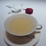 Fujiya 1935 - カモミールティー