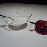 Fujiya 1935 - どれも個性的な食器