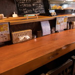 やきとり鳥しん - 