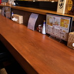 やきとり鳥しん - 