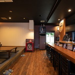 やきとり鳥しん - 