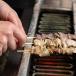 Yakitori Torishin - 