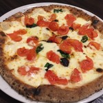 MILLE FIORI - マルゲリータ ビアンカ（￥1500）