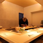 Sushi Kiwa - 