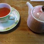 窯右衛門 - アールグレイ