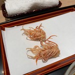 てんぷら 近藤 - 