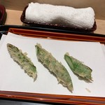 てんぷら 近藤 - 