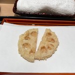 てんぷら 近藤 - 