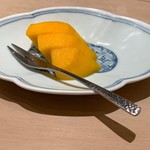 てんぷら 近藤 - 