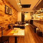 バーガー＆ミートバル セラヴィ