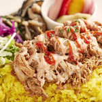 Rice To Meat You - 