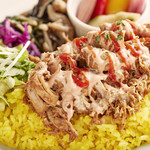 Rice To Meat You - 