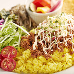 Rice To Meat You - 
