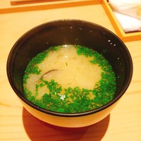 代官山 鮨 たけうち - 