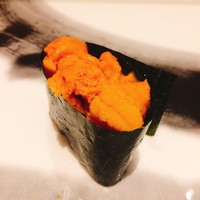 代官山 鮨 たけうち - 