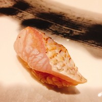 代官山 鮨 たけうち - 