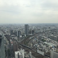 人形町今半 名古屋ミッドランドスクエア店 - 