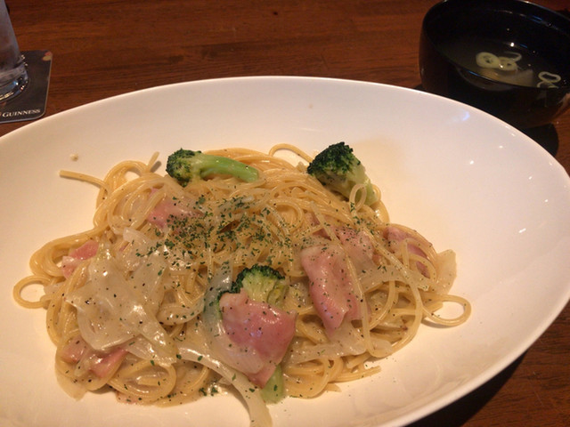 The King George English Pub 大宮 ダイニングバー 食べログ