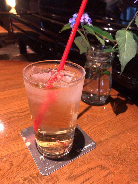 The King George English Pub 大宮 ダイニングバー 食べログ