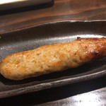 鶏's - 鶏's(つくねピーマン)