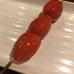 鶏's - 鶏's(ミニトマト)