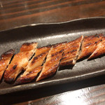 鶏's - 鶏's(ササミの一夜干し)