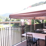 Cafe Restaurant KANAU - 