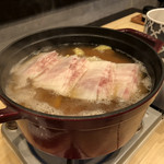 豚肉料理専門店 とんかつのり - 