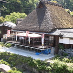 Cafe Restaurant KANAU - 