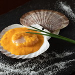 FUGA - 伝統料理 貝味噌焼きのア・ラ・モード