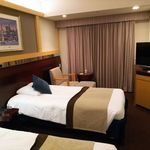 ホテル京阪 ユニバーサル・タワー - スタンダード客室
