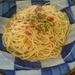 鎌倉パスタ - 料理写真: