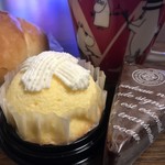 ガトー・プーリア - 