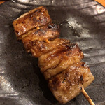 ささよし - ささよし(テッポウ)