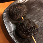 ささよし - ささよし(シイタケ)