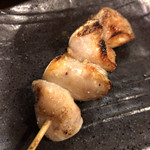 ささよし - ささよし(上ナンコツ)