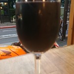Akabarurettsu - 赤ワイン