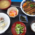 食堂 もちやかた - 