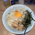 野郎ラーメン - 