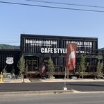 カフェスタイル - 