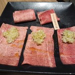 特選和牛大将軍 - 