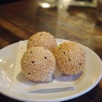 餃子市 - 