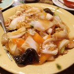 餃子市 - 