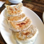 餃子市 - 