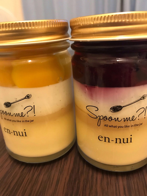ハチミツスイーツ アンニュイ 新大阪駅店 Hachimitsu Sweets En Nui 新大阪 洋菓子 その他 食べログ ハチミツスイーツ アンニュイ 新大阪駅店 Hachimitsu Sweets En Nui 新大阪 洋菓子 その他 食べログ