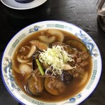 中華麺房 東龍 - 